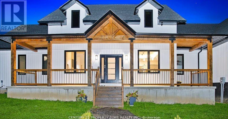 423474 6 Concession, West Grey, ON, N0C 1H0 - 3