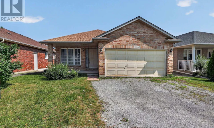 8063 Citation Road