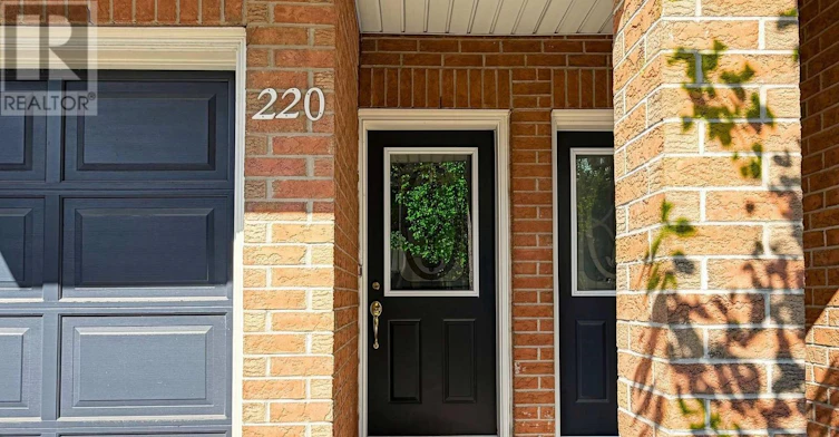220-83 Mondeo Drive, Toronto, ON, M1P 5B6 - 3