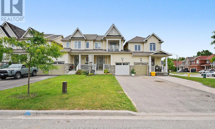 71 Blanchard Crescent