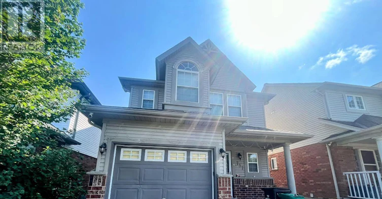 737 Grand Banks Drive, Waterloo, ON, N2K 4N2