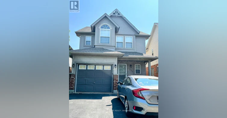 737 Grand Banks Drive, Waterloo, ON, N2K 4N2 - 2