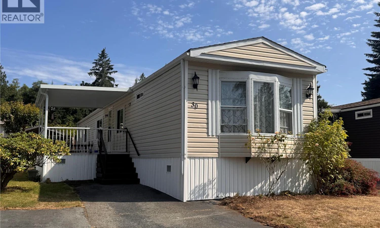30-5854 Turner Road