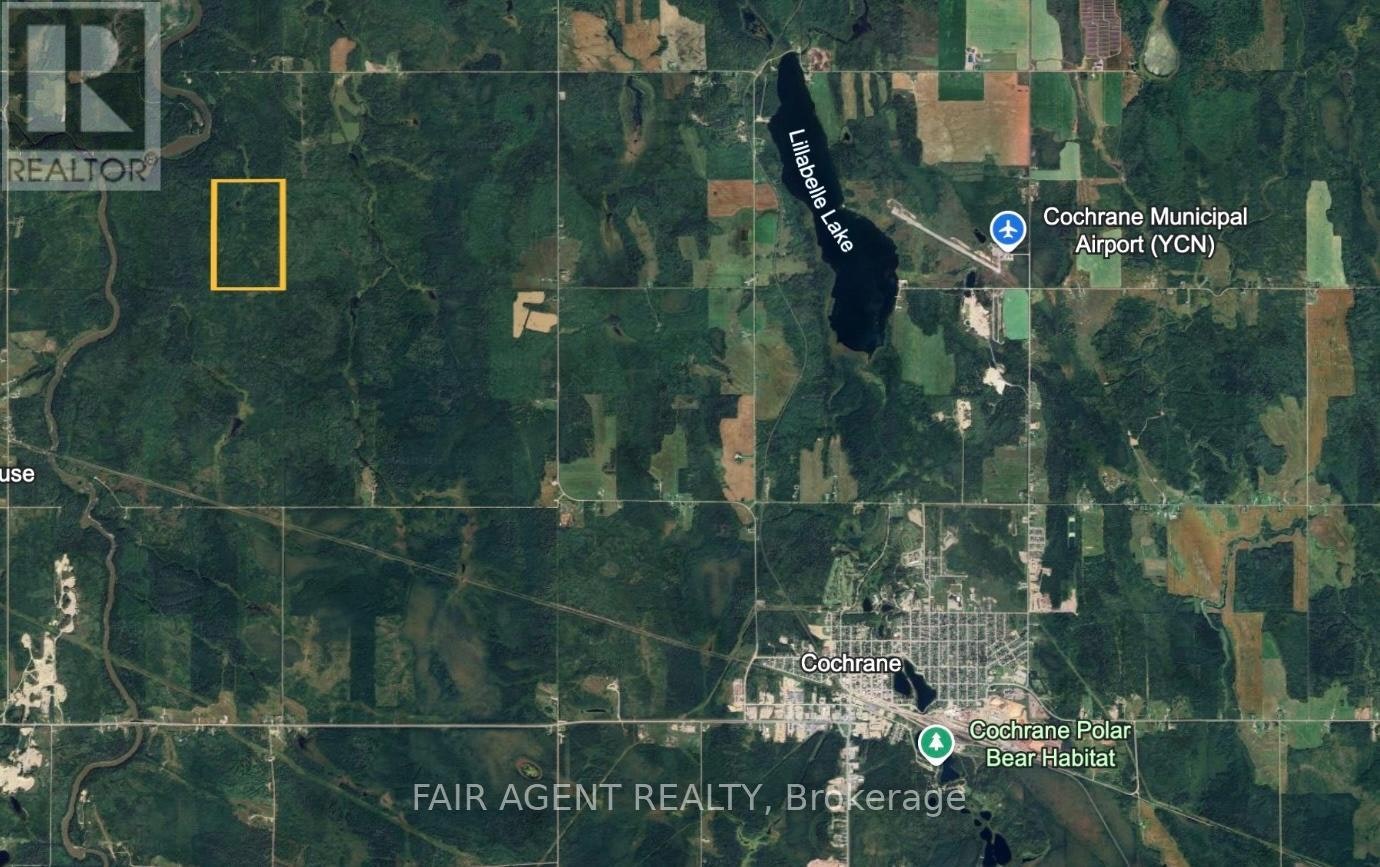 PCL PCL-5837 6721 Vezina Road, Cochrane, ON, P0L 1C0
