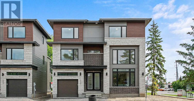 495 Duvernay Drive, Ottawa, ON, K1E 2N7