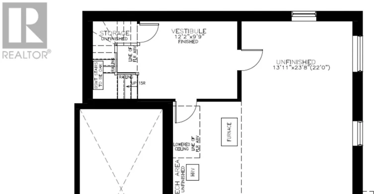 489 Duvernay Drive, Ottawa, ON, K1E 2N7 - 50