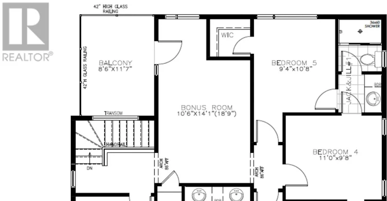 489 Duvernay Drive, Ottawa, ON, K1E 2N7 - 49
