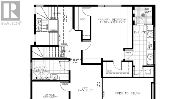 489 Duvernay Drive, Ottawa, ON, K1E 2N7 - 48