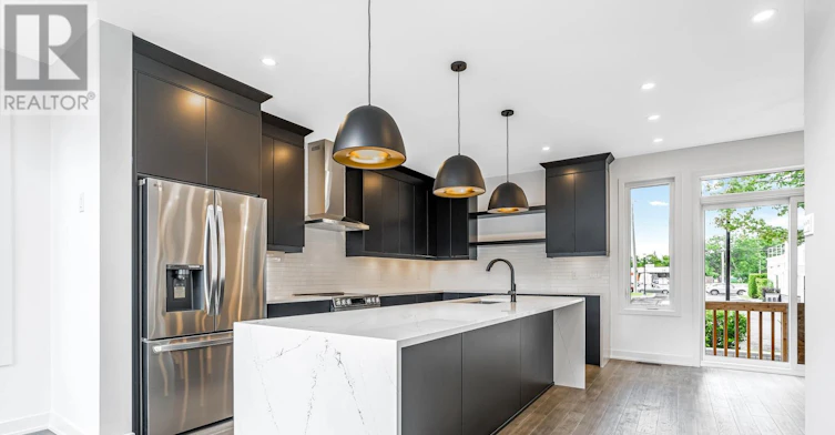 489 Duvernay Drive, Ottawa, ON, K1E 2N7 - 9