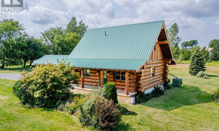 5419 Aultsville Road