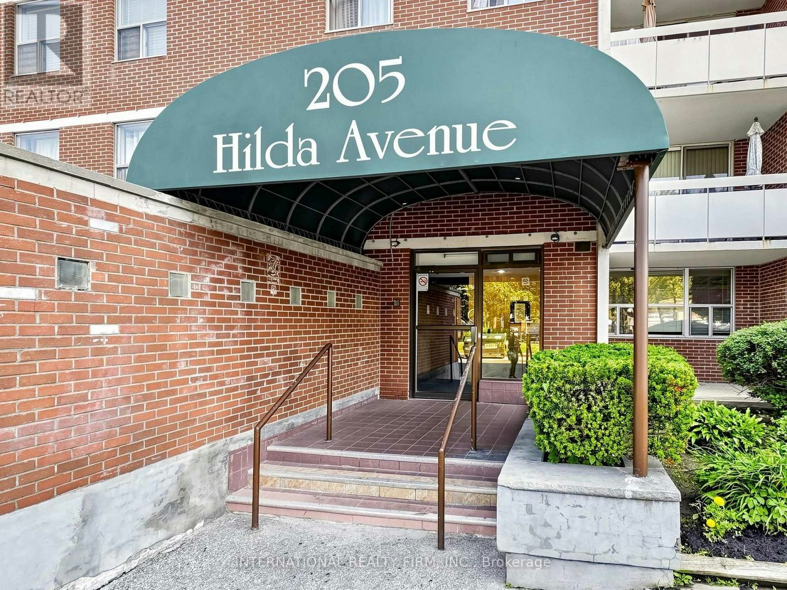 1812-205 Hilda Avenue, Toronto, ON, M2M 4B1 - 3