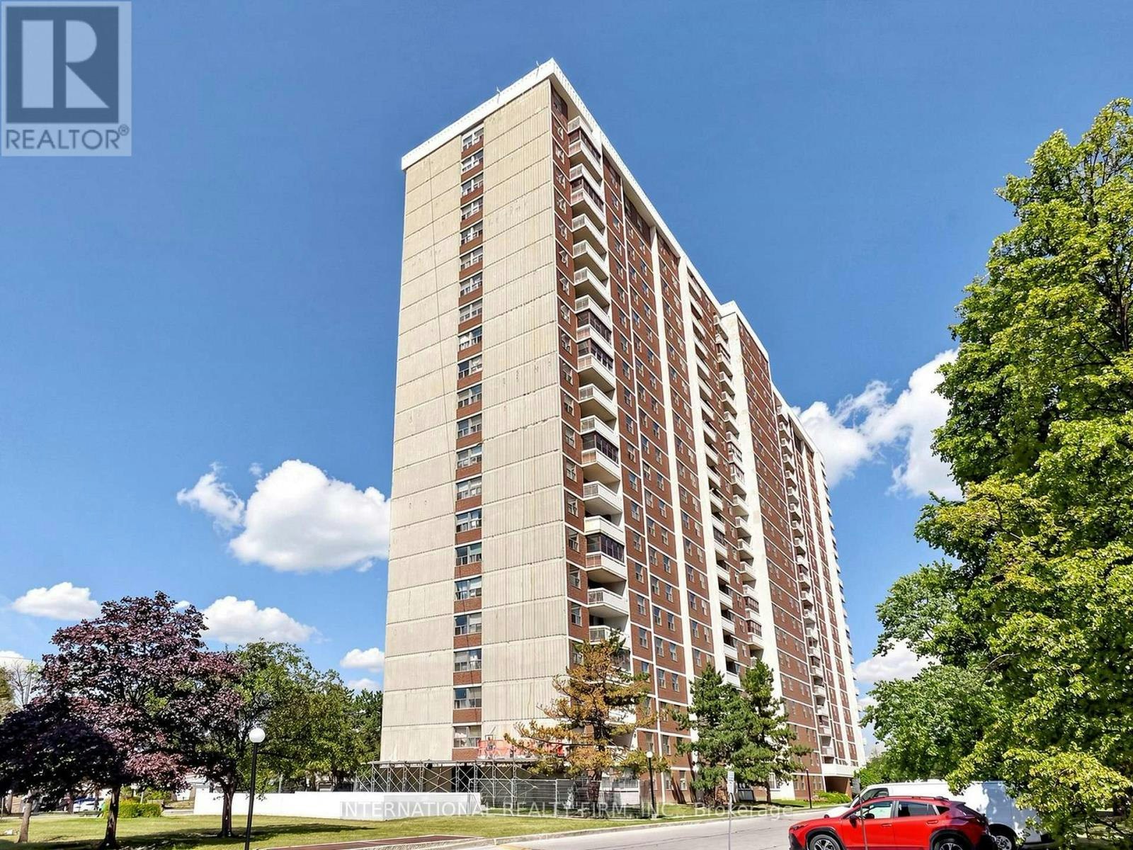 1812-205 Hilda Avenue, Toronto, ON, M2M 4B1