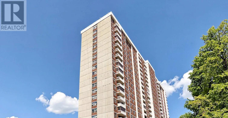 1812-205 Hilda Avenue, Toronto, ON, M2M 4B1