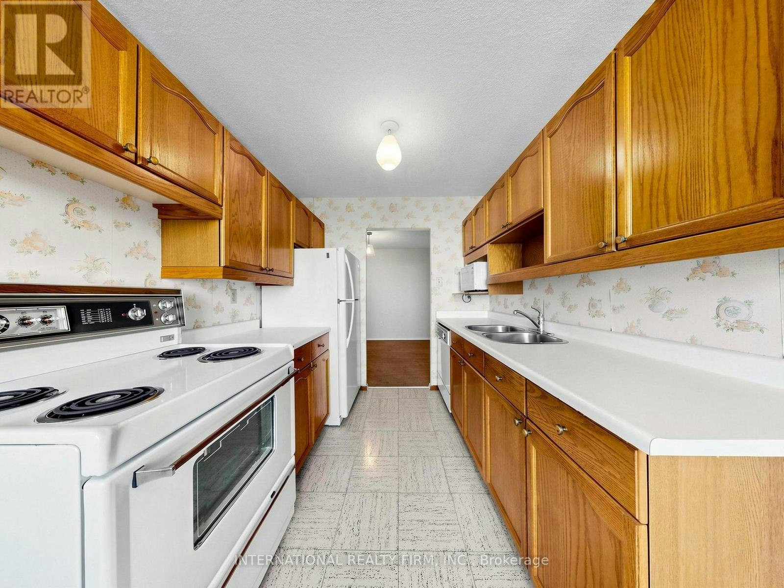 1812-205 Hilda Avenue, Toronto, ON, M2M 4B1 - 11