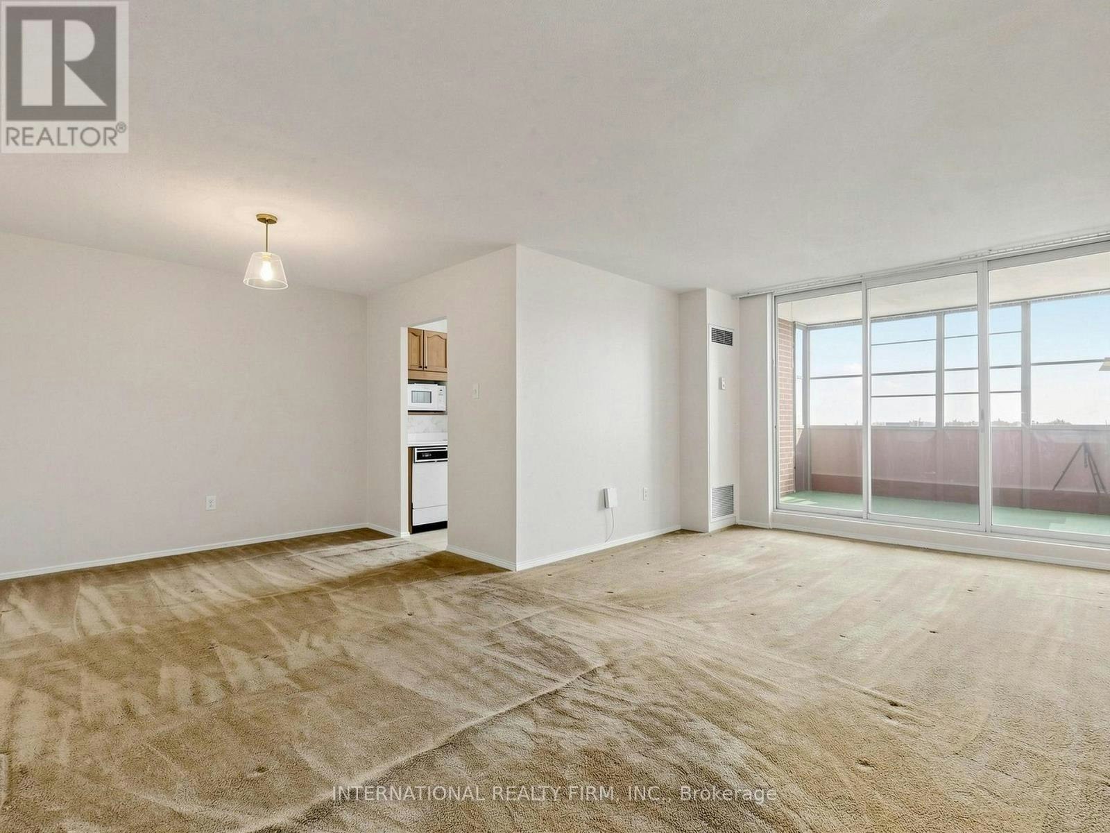 1812-205 Hilda Avenue, Toronto, ON, M2M 4B1 - 9