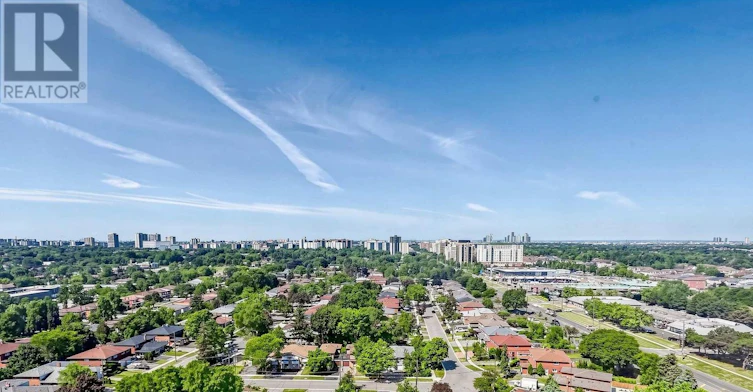 1812-205 Hilda Avenue, Toronto, ON, M2M 4B1 - 28