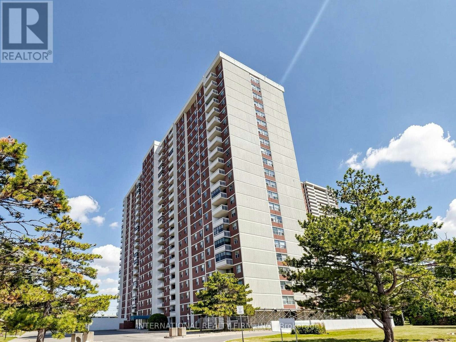 1812-205 Hilda Avenue, Toronto, ON, M2M 4B1 - 2