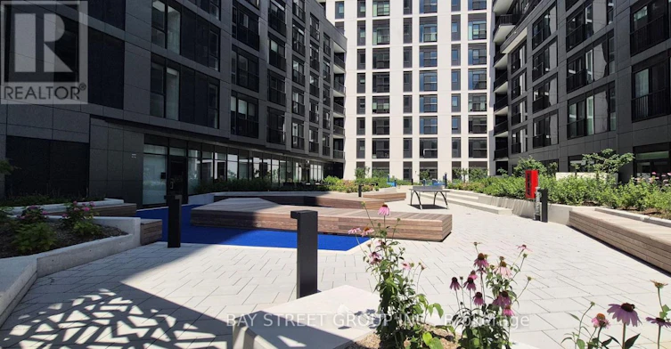 736-30 Dreamers Way, Toronto, ON, M5A 0Y7 - 31