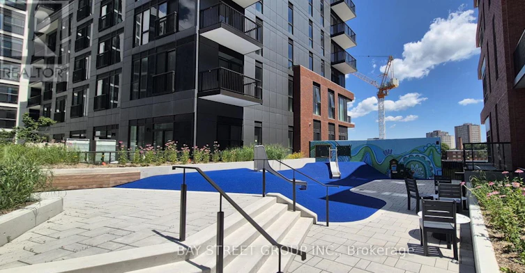 736-30 Dreamers Way, Toronto, ON, M5A 0Y7 - 30