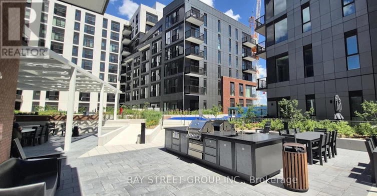 736-30 Dreamers Way, Toronto, ON, M5A 0Y7 - 29