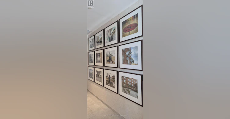 736-30 Dreamers Way, Toronto, ON, M5A 0Y7 - 35