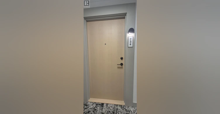 736-30 Dreamers Way, Toronto, ON, M5A 0Y7 - 3