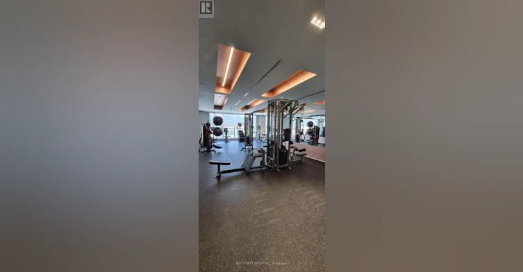 736-30 Dreamers Way, Toronto, ON, M5A 0Y7 - 27
