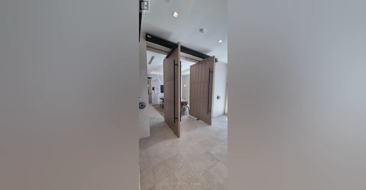 736-30 Dreamers Way, Toronto, ON, M5A 0Y7 - 34
