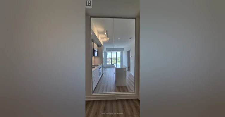 736-30 Dreamers Way, Toronto, ON, M5A 0Y7 - 9