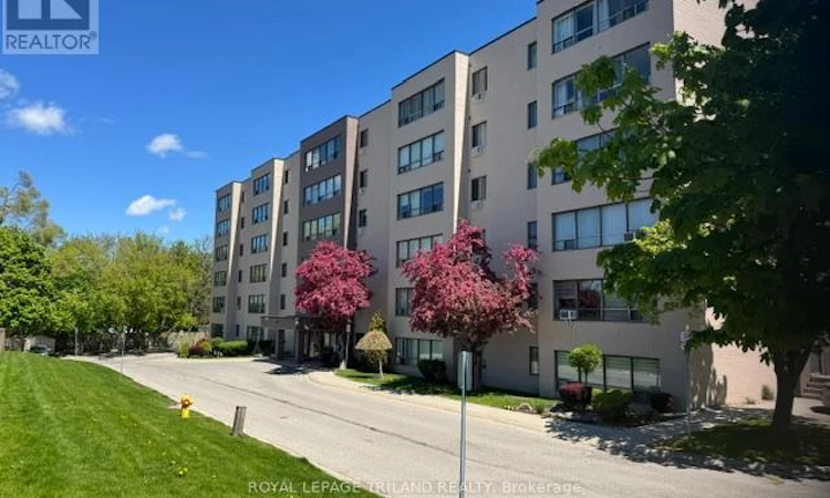 605-650 Cheapside Street