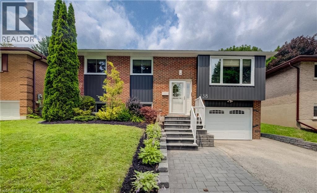 138 Morningdale Crescent, Waterloo, ON, N2V 1E6