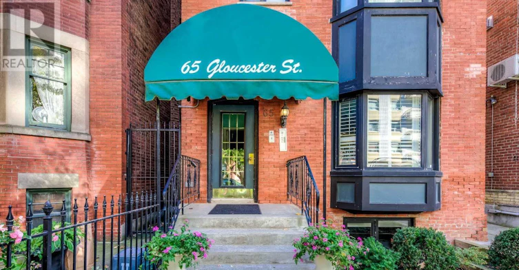 2-65 Gloucester Street, Toronto, ON, M4Y 1L8 - 3