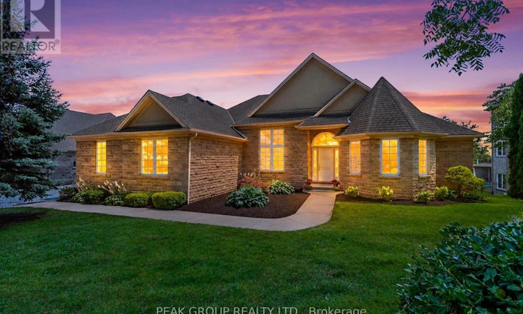 75 Tanbark Road