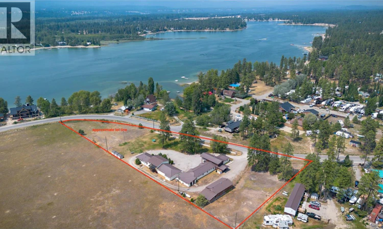 6532 Wasa Lake Park Drive