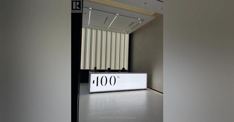 1801-400 King Street, Toronto, ON, M5V 1K2 - 21