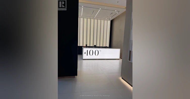 1801-400 King Street, Toronto, ON, M5V 1K2 - 3