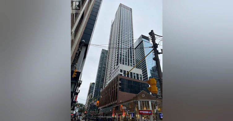 1801-400 King Street, Toronto, ON, M5V 1K2 - 20