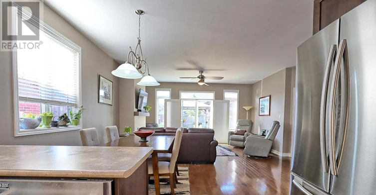 21 Ellis Crescent, Kawartha Lakes, ON, K9V 0A4 - 7