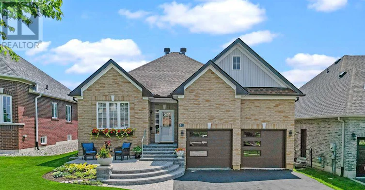 21 Ellis Crescent, Kawartha Lakes, ON, K9V 0A4 - 33