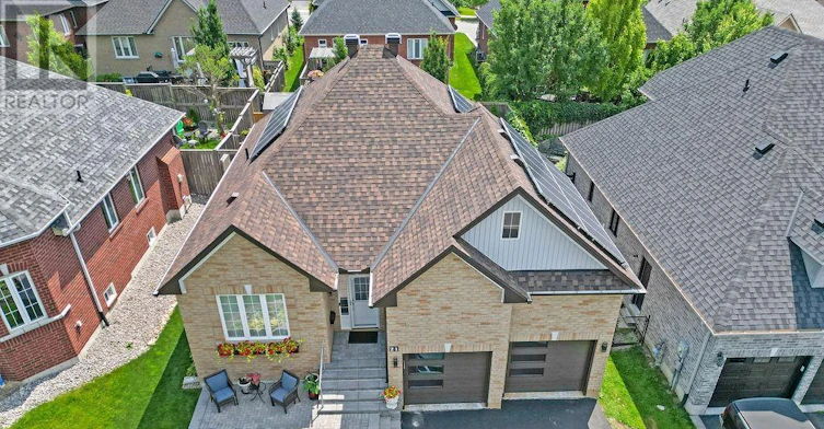 21 Ellis Crescent, Kawartha Lakes, ON, K9V 0A4 - 2