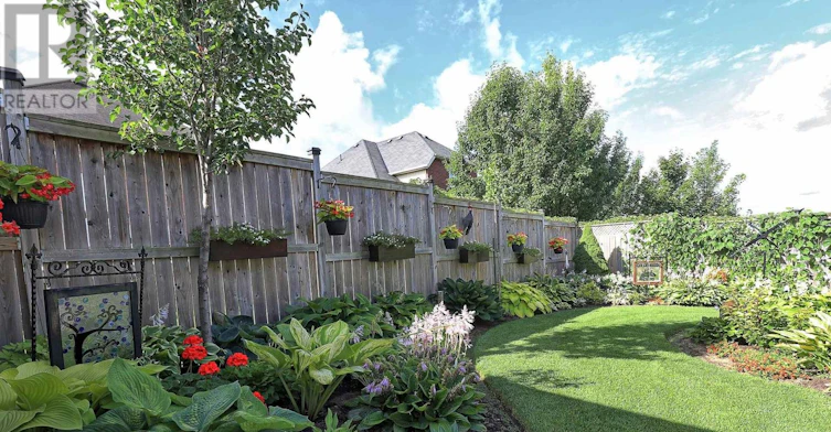 21 Ellis Crescent, Kawartha Lakes, ON, K9V 0A4 - 31