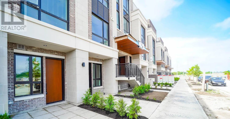 A105-67 Saigon Drive, Richmond Hill, ON, L4S 0P4 - 4