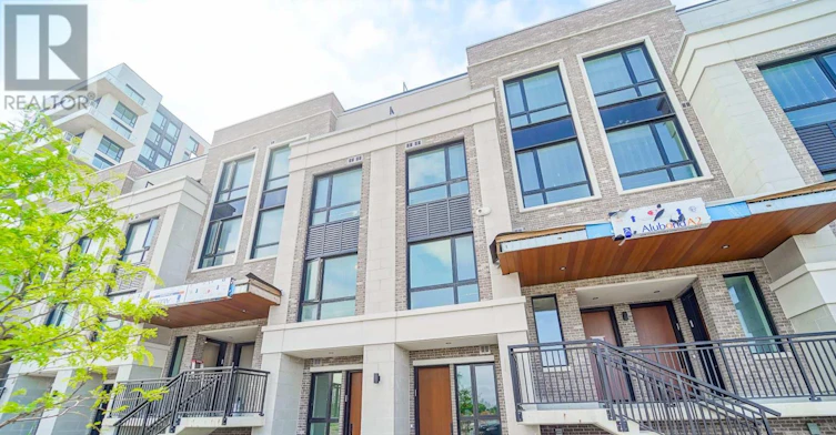 A105-67 Saigon Drive, Richmond Hill, ON, L4S 0P4 - 5