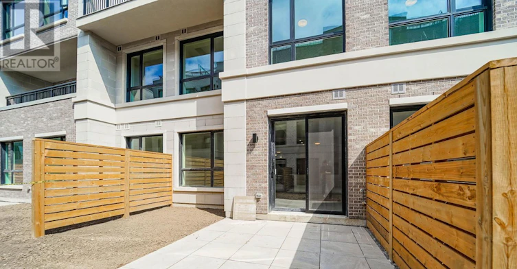A105-67 Saigon Drive, Richmond Hill, ON, L4S 0P4 - 9