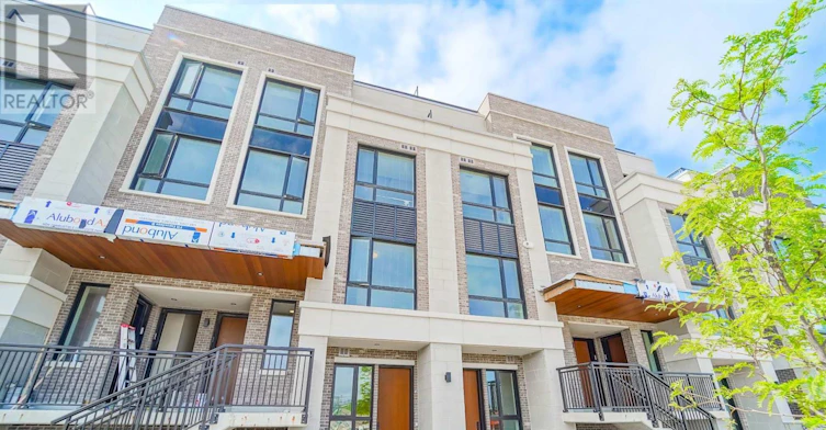 A105-67 Saigon Drive, Richmond Hill, ON, L4S 0P4 - 3