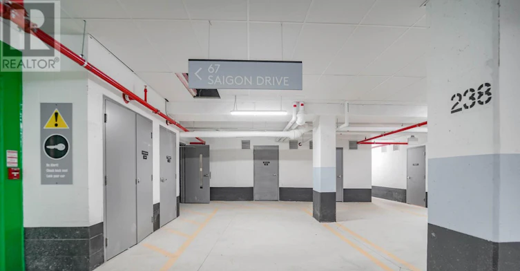 A105-67 Saigon Drive, Richmond Hill, ON, L4S 0P4 - 44