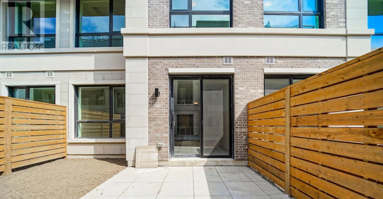 A105-67 Saigon Drive, Richmond Hill, ON, L4S 0P4 - 10