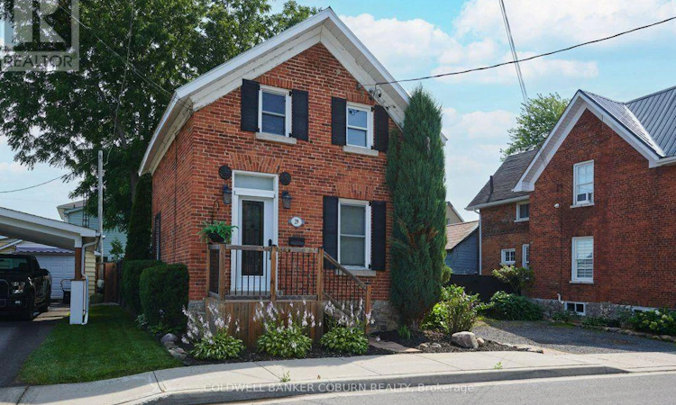 29 Ontario Street