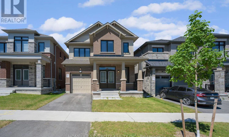 12 Kingsbury Trail