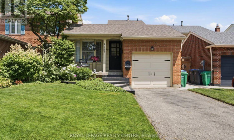 4193 Stonemason Crescent